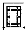 Windows -- Victorian Picture pkg(8)