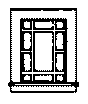 Windows -- Victorian Picture pkg(8)