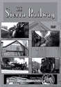 DVD -- The Sierra Railroad