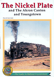 DVD -- Nickel Plate