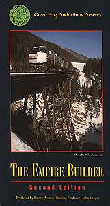 Video -- Empire Builder Volume II