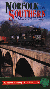 Video -- Norfolk Southern