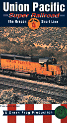 Video -- UP Super Railroad Volume 4