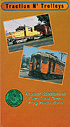 Video -- Traction N' Trolleys