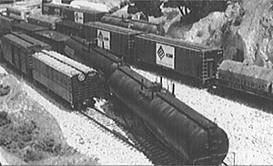 Video -- Apple Valley Branch - Rolling Stock 30 minutes