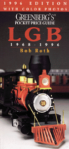 Book-LGB Pocket Price Guide