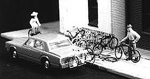 Bicycles & Bike Rack Kit