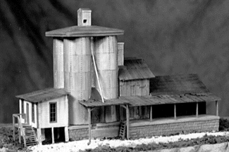 Welch's Dairy & Feed Mill-1