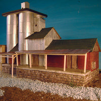 Welch's Dairy & Feed Mill