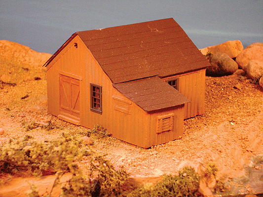 Jack's Saddle Shop