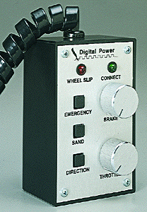 WAC010 Wlkarnd cab upgrd