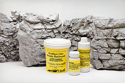 Make a Mold kit
