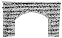 Howard St Tunnel