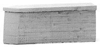 Bridge pier foundation
