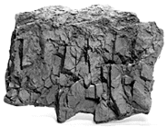 Rock casting Liberty Rock
