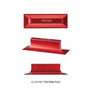 Red Flat Sanding Board