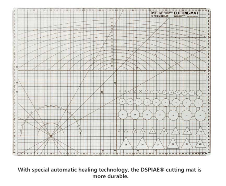 A2 Cutting Mat-1
