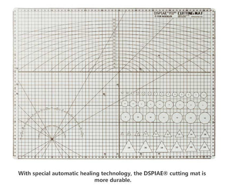 A2 Cutting Mat-1