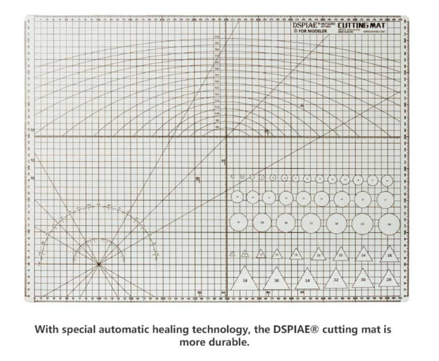 A2 Cutting Mat-1