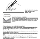 A2 Cutting Mat-4