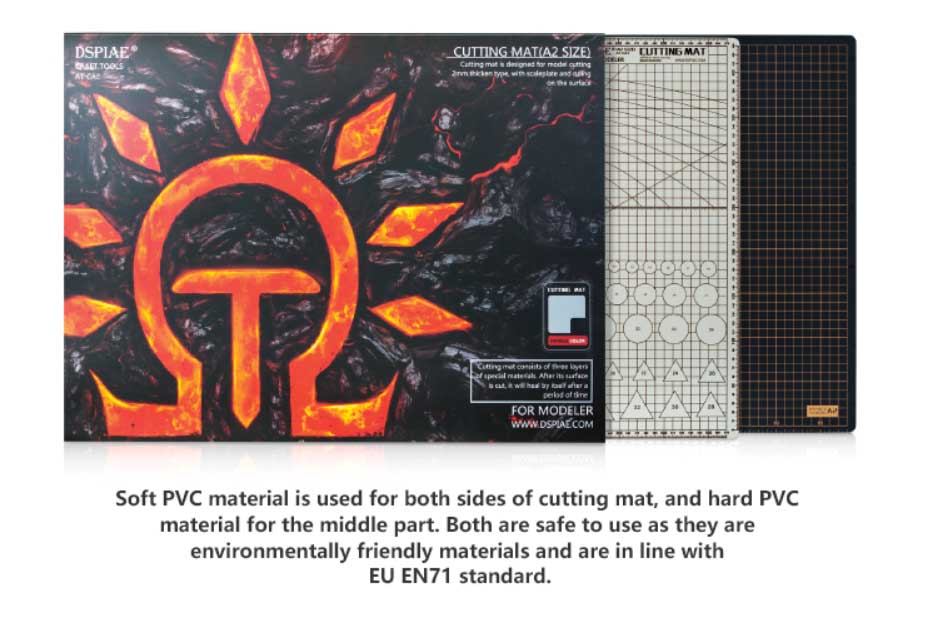 A2 Cutting Mat-5