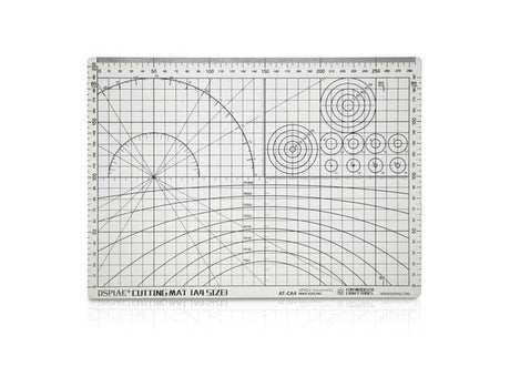 A4 Cutting Mat-1