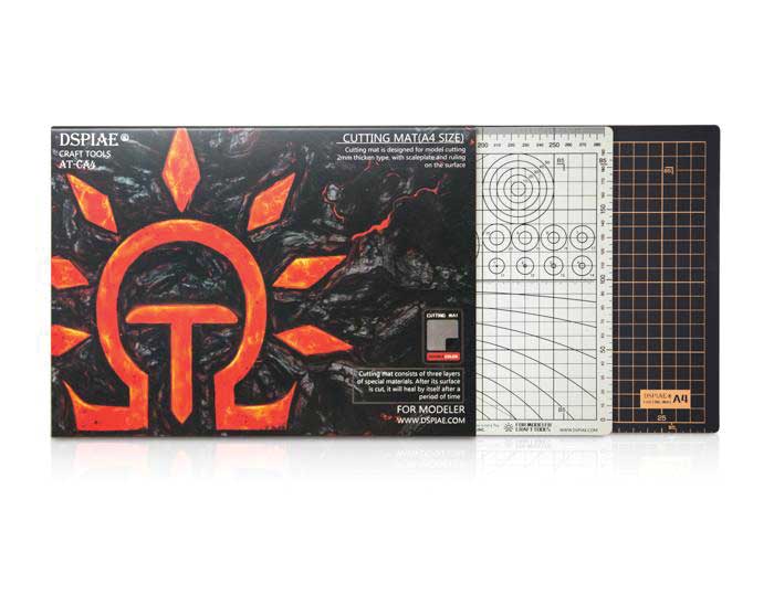 A4 Cutting Mat-5