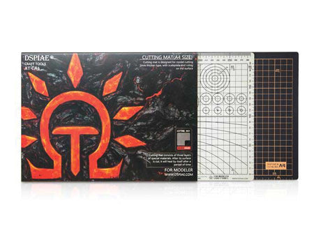 A4 Cutting Mat-5