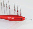 Aluminum Alloy Hand Drill-1