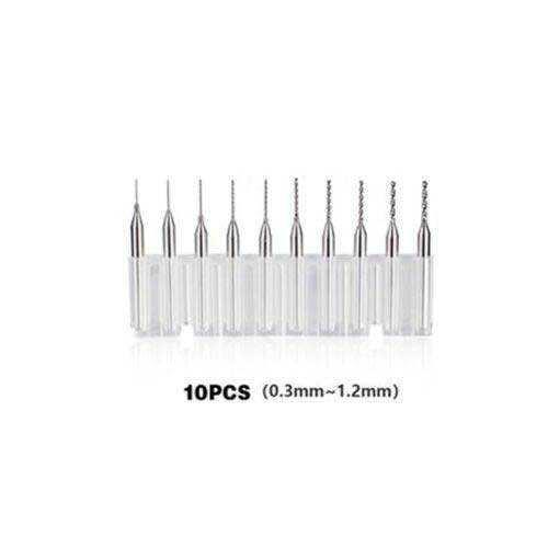 Aluminum Alloy Hand Drill-2