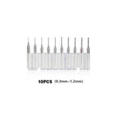 Aluminum Alloy Hand Drill-2