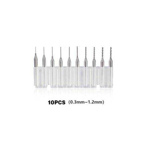 Aluminum Alloy Hand Drill-2