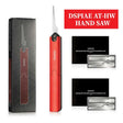 Aluminium Hand Saw-1