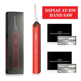Aluminium Hand Saw-1