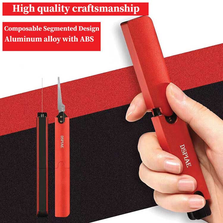 Aluminium Hand Saw-2