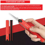 Aluminium Hand Saw-4