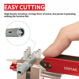 Aluminium Hand Saw-5
