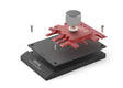 Mini Photo Etched Parts Bender