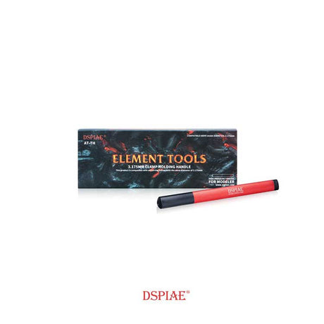 Clamp Holding Handle For Carving and Scribbing Tips-4