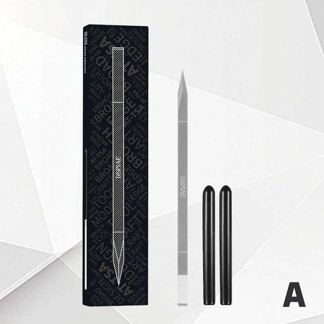 AT-TSA Broad Edge Broach Blade