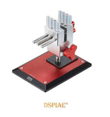 Precision Stainless Steel Clamp Vise-1