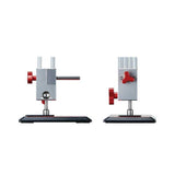 Precision Stainless Steel Clamp Vise-2