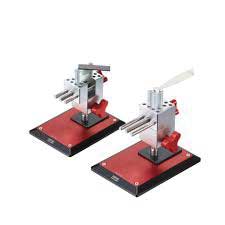Precision Stainless Steel Clamp Vise-3