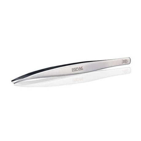 Precision Flat Tipped Tweezer-1