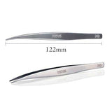 Precision Flat Tipped Tweezer-2