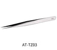 Straight Tweezers