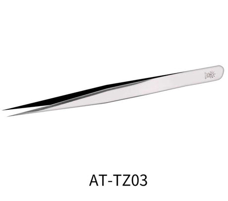 Straight Tweezers