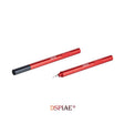 Push Broach Chisel 5-Piece Set (0.1/0.15/0.3/0.5/1.0mm)-1