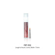 Phoenix Plume Flat Brush Tip -- Flat Type II