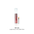 Phoenix Plume Oval Brush Tip -- Oval Type I